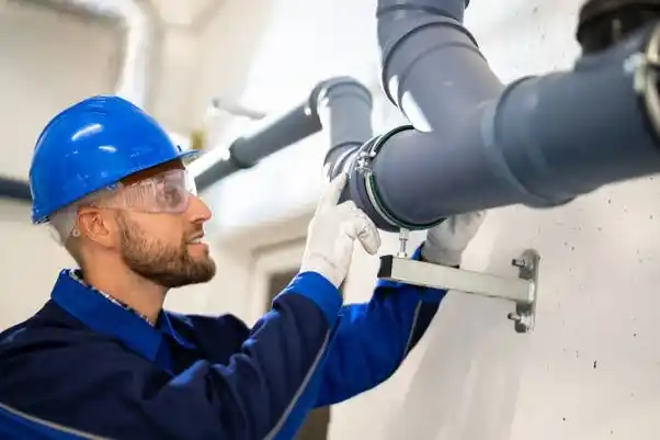 water damage restoration service Campanilla